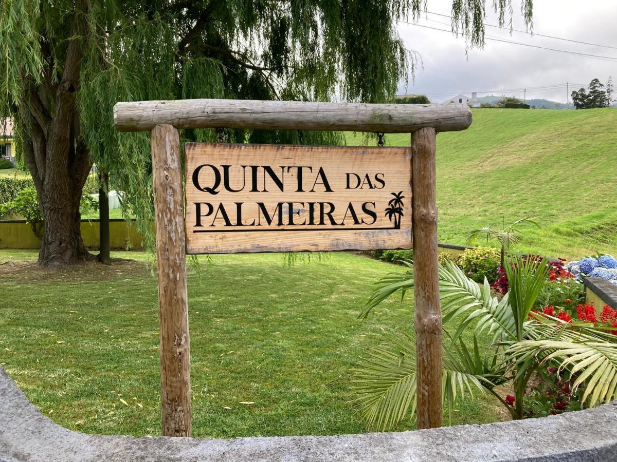 Quinta Das Palmeiras Povoacao  Dış mekan fotoğraf
